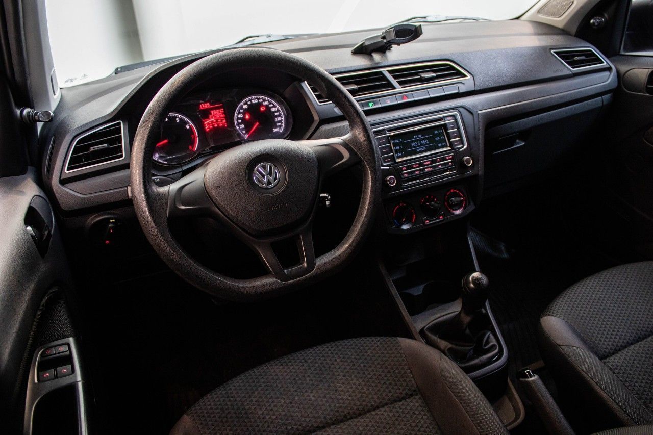 Volkswagen Gol Trend Usado en Córdoba, deRuedas