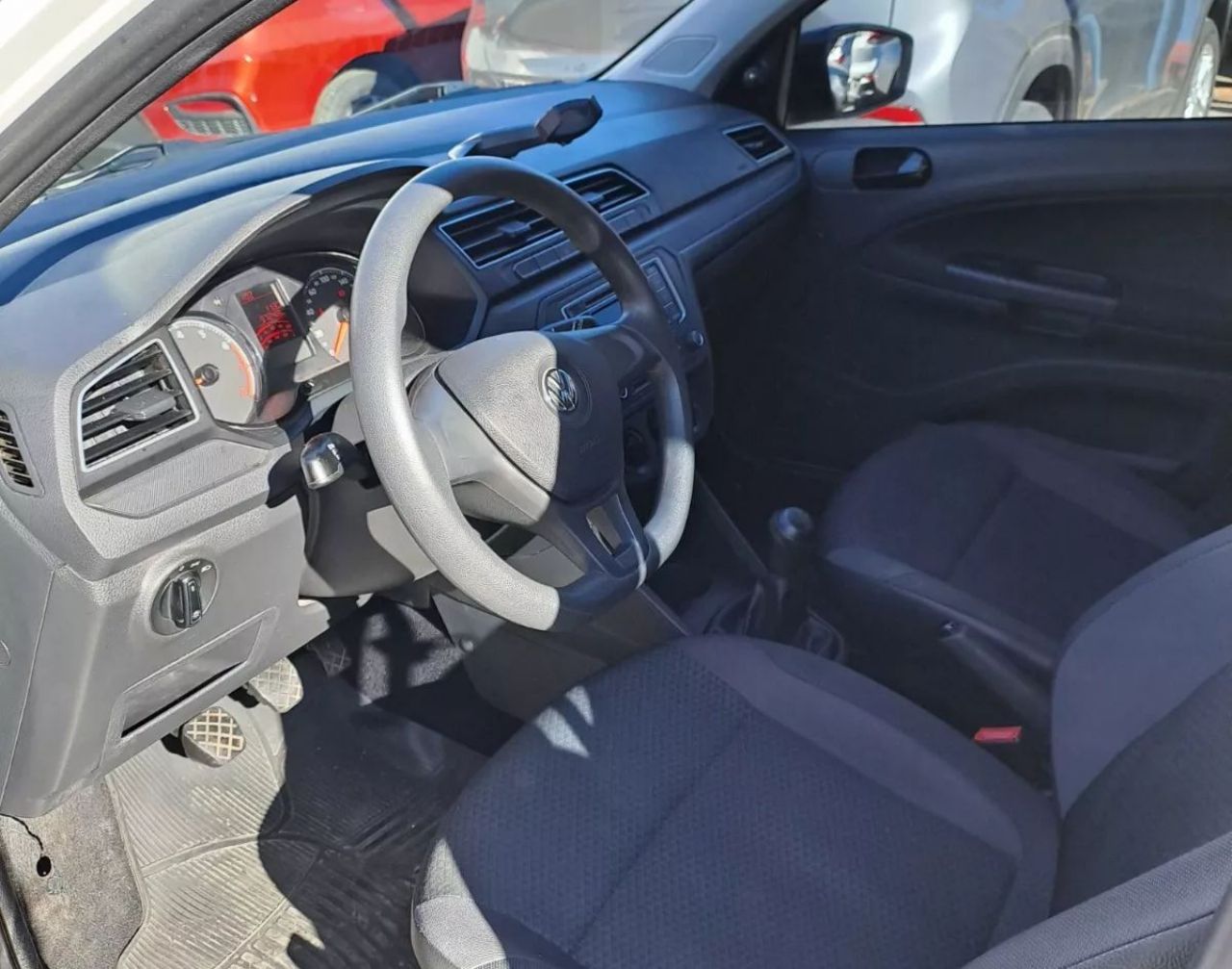 Volkswagen Gol Trend Usado en Córdoba, deRuedas