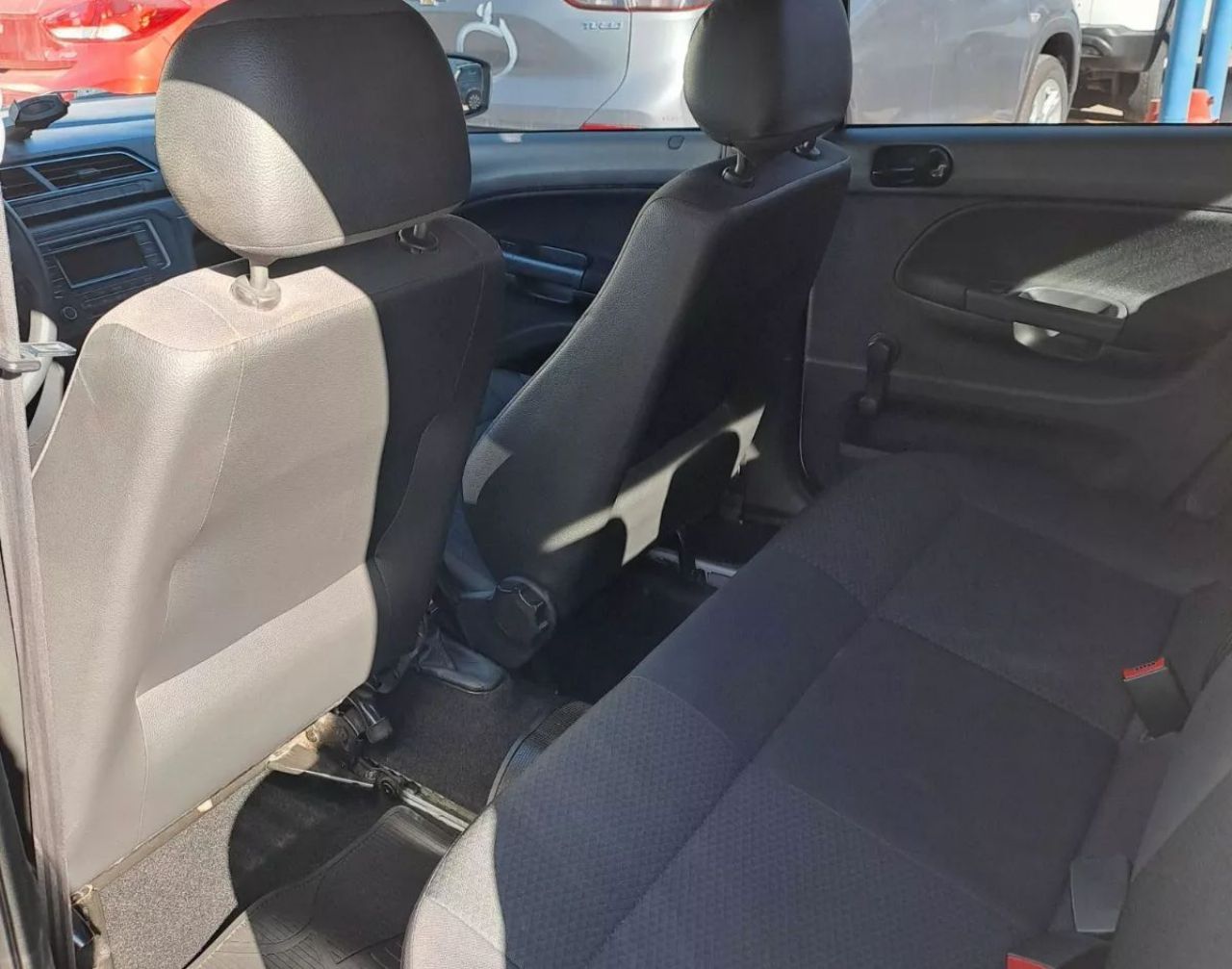 Volkswagen Gol Trend Usado en Córdoba, deRuedas