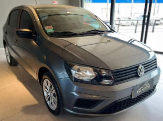 Volkswagen Gol Trend en Buenos Aires