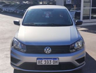 Volkswagen Gol Trend Usado en San Luis