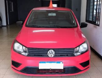 Volkswagen Gol Trend Usado en Mendoza