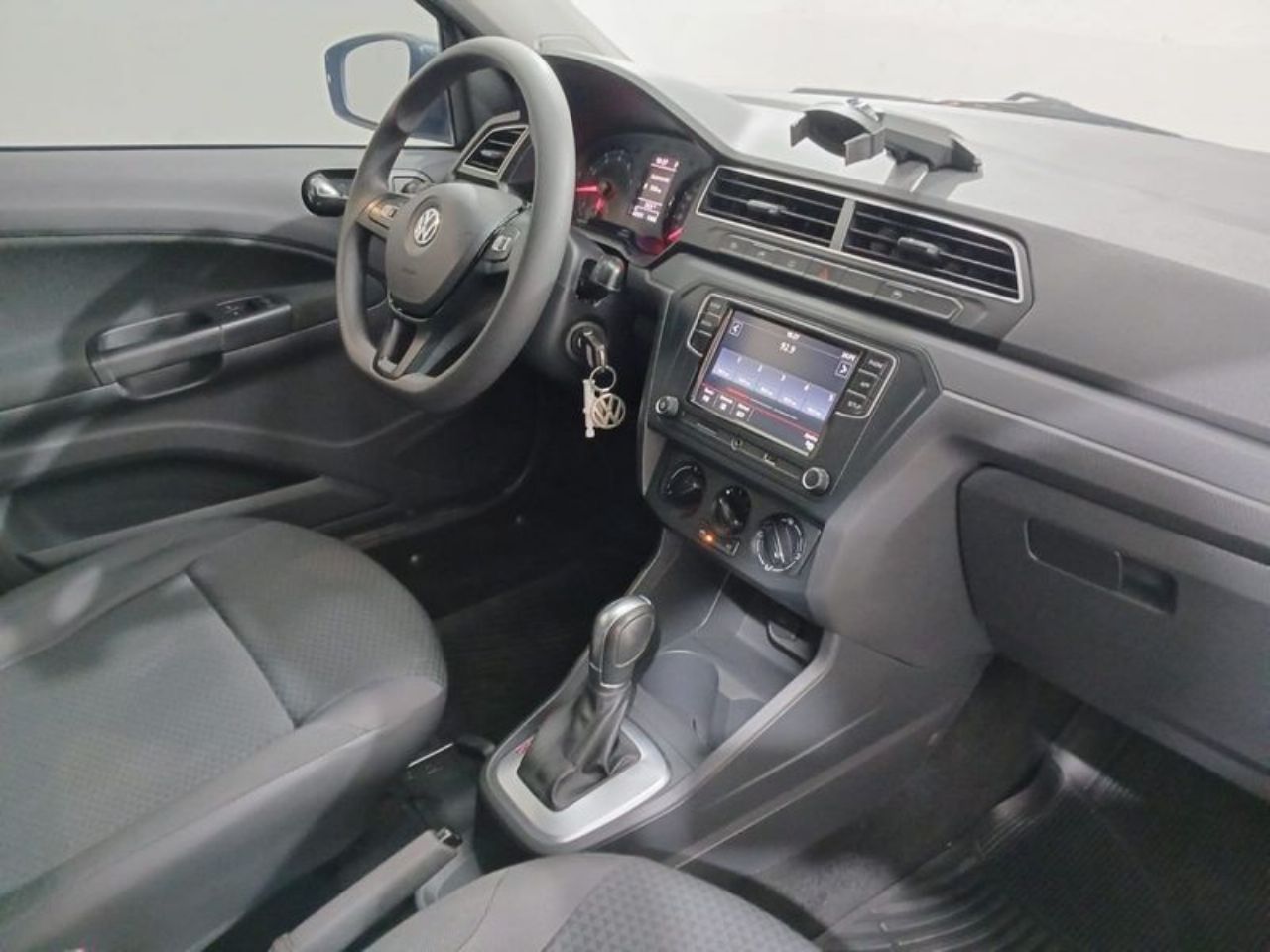Volkswagen Gol Trend Usado en San Luis, deRuedas