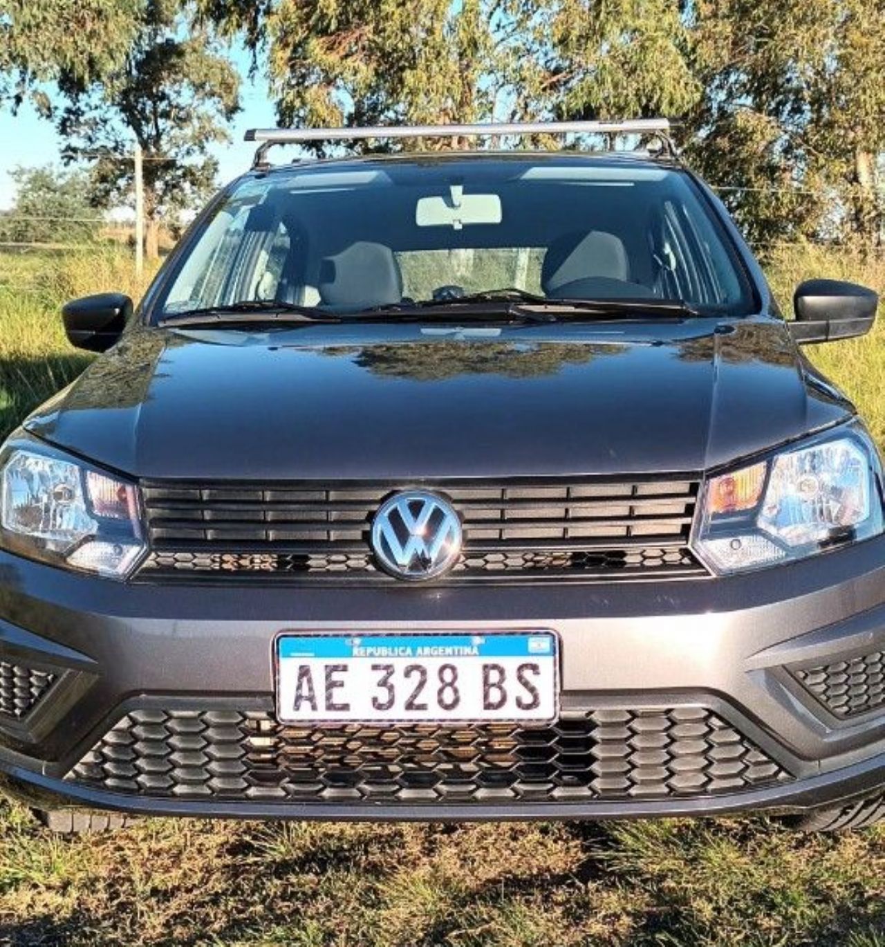 Volkswagen Gol Trend Usado en Buenos Aires, deRuedas