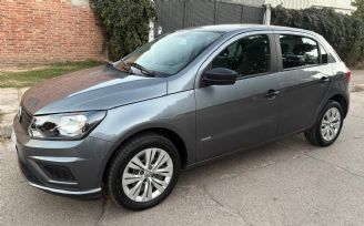 Volkswagen Gol Trend Usado en Córdoba Financiado