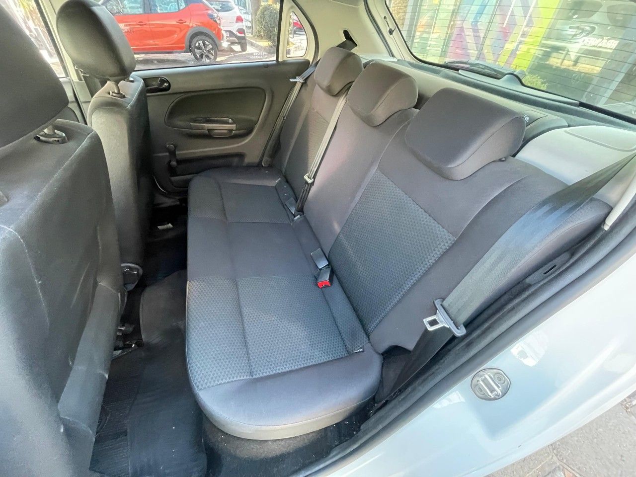 Volkswagen Gol Trend Usado en Mendoza, deRuedas
