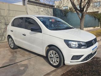 Volkswagen Gol Trend Usado en Mendoza