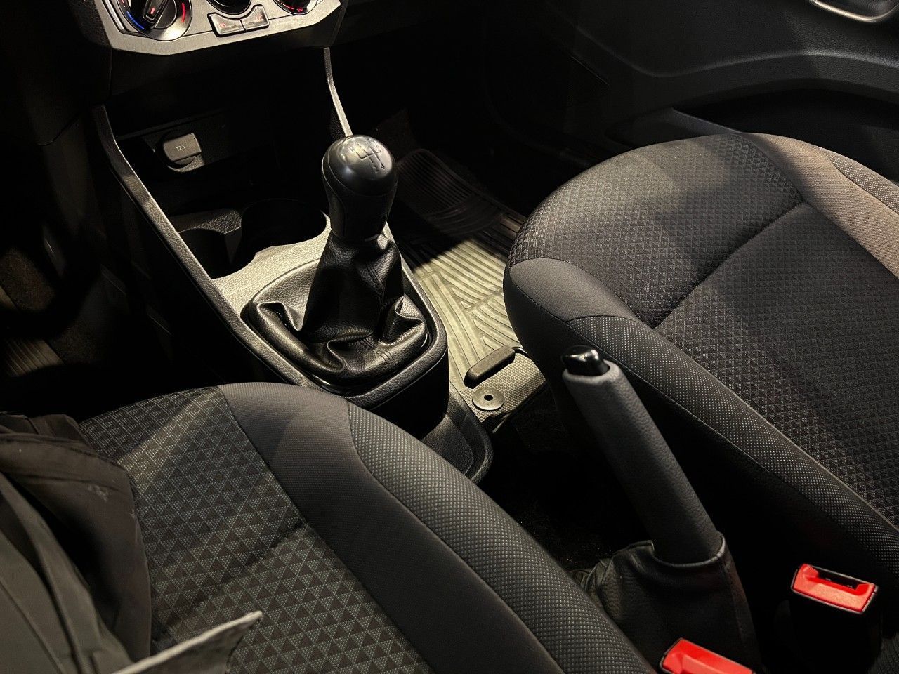 Volkswagen Gol Trend Usado Financiado en Córdoba, deRuedas