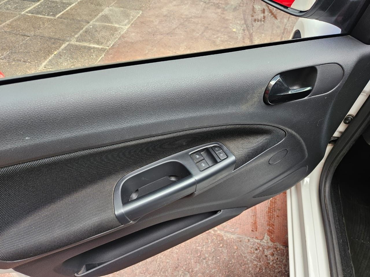 Volkswagen Gol Trend Usado en Mendoza, deRuedas