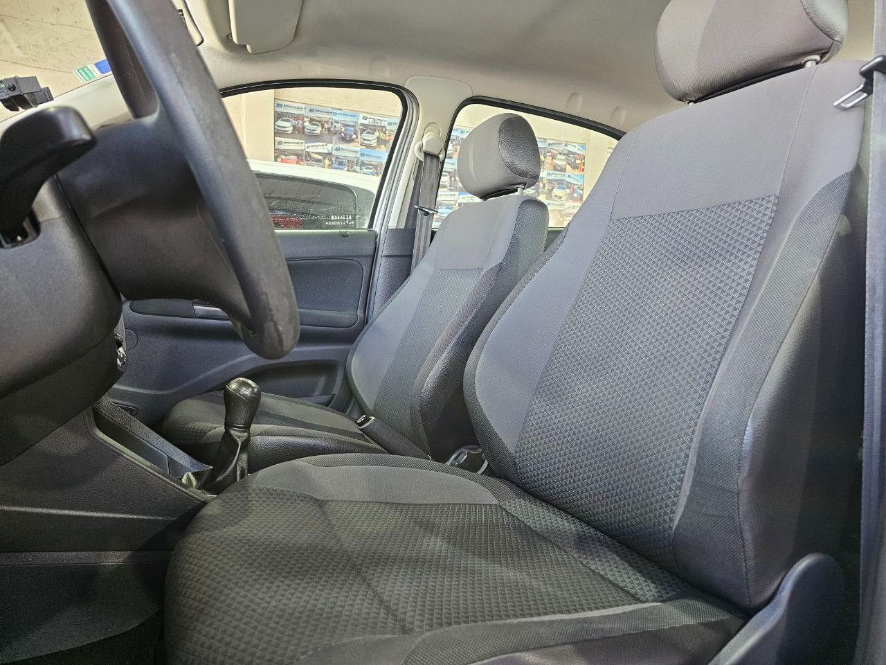 Volkswagen Gol Trend Usado en Mendoza, deRuedas