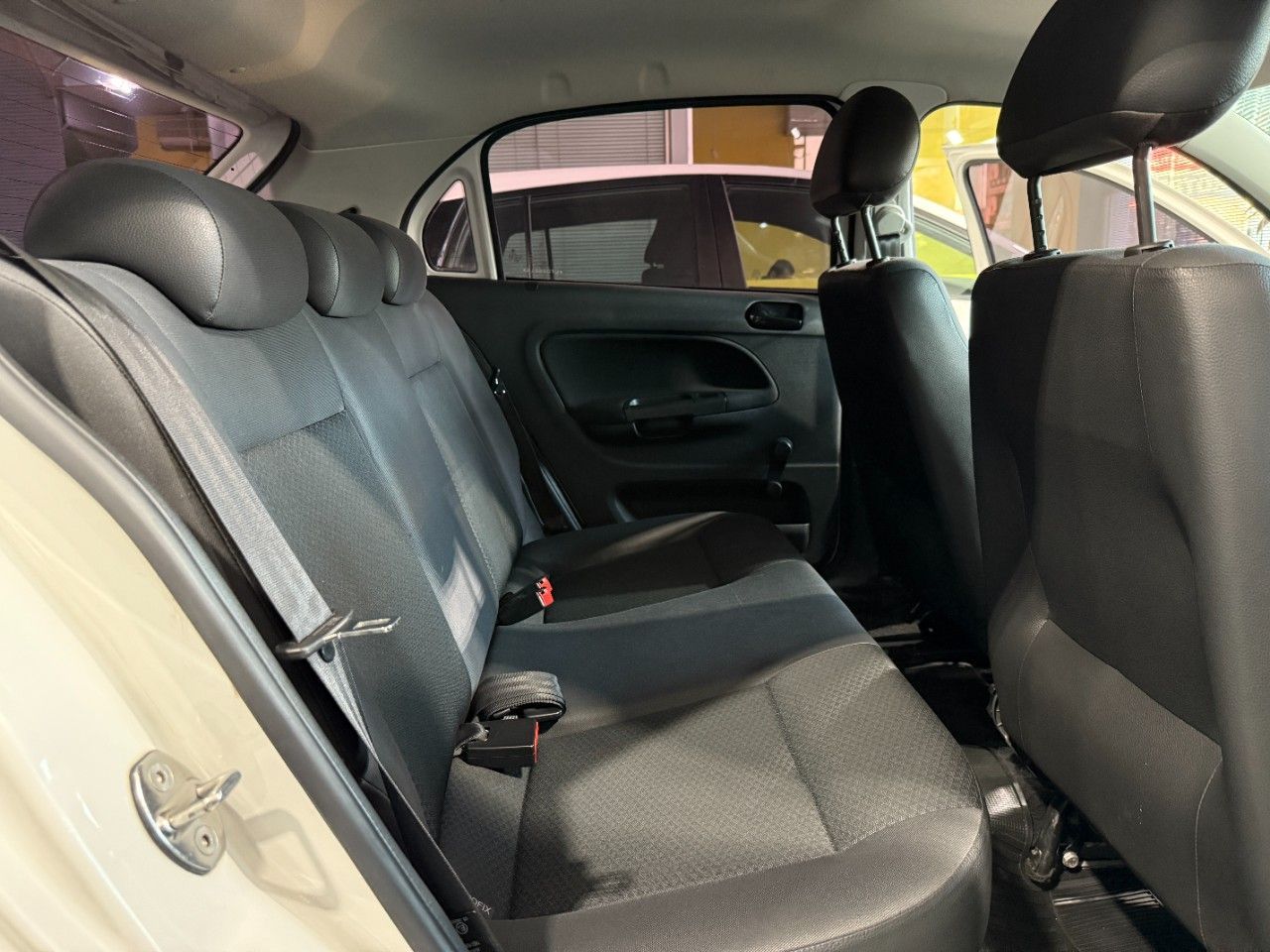 Volkswagen Gol Trend Usado Financiado en Córdoba, deRuedas