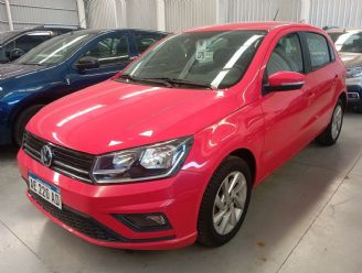 Volkswagen Gol Trend Usado en San Juan