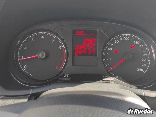 Volkswagen Gol Trend Usado en San Luis, deRuedas