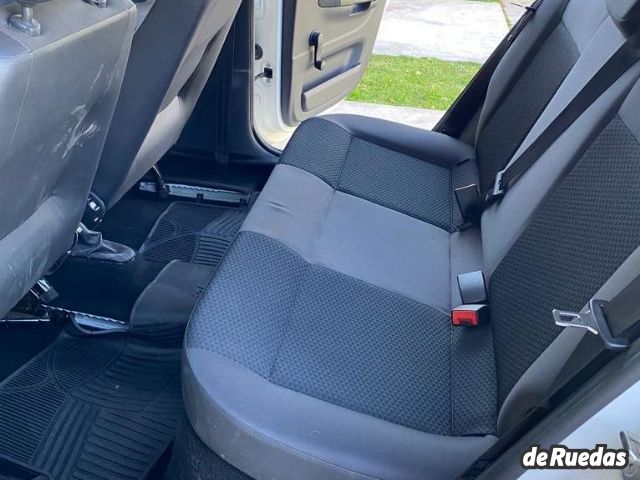 Volkswagen Gol Trend Usado en Mendoza, deRuedas