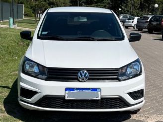 Volkswagen Gol Trend Usado en Santa Fe