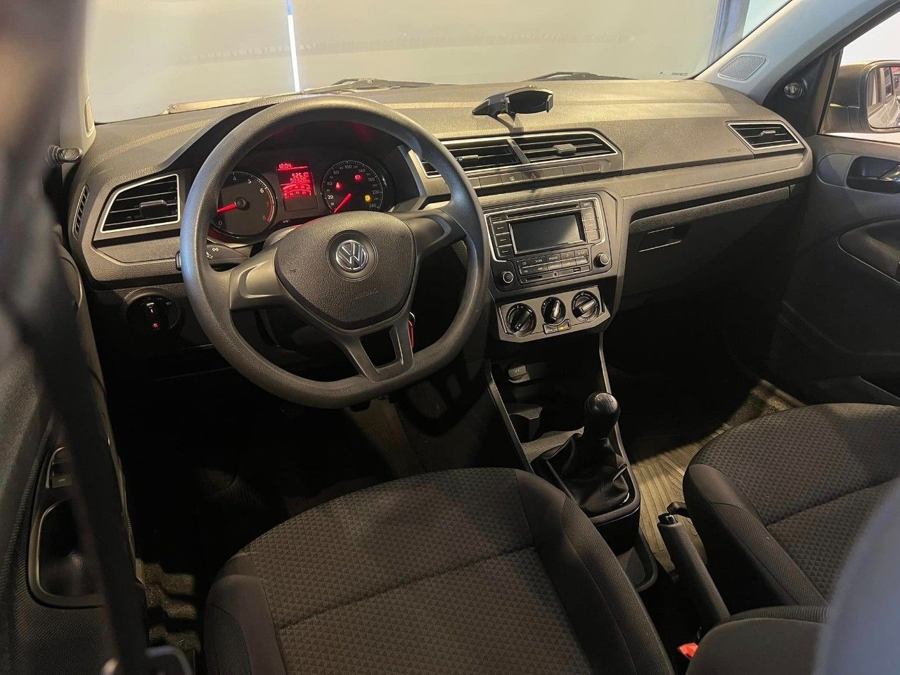 Volkswagen Gol Trend Usado en Córdoba, deRuedas