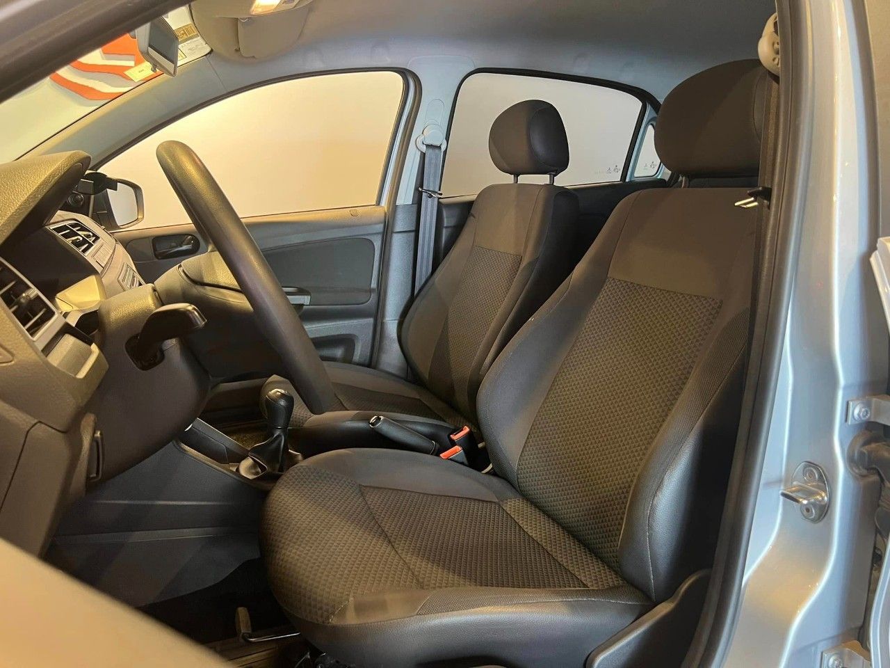 Volkswagen Gol Trend Usado en Córdoba, deRuedas
