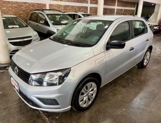 Volkswagen Gol Trend Usado en Mendoza