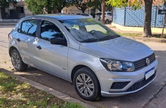 Volkswagen Gol Trend Usado en Córdoba