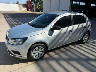 Volkswagen Gol Trend Usado en Mendoza