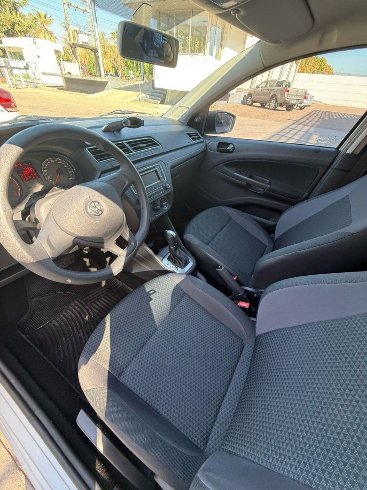 Volkswagen Gol Trend Usado en Mendoza, deRuedas