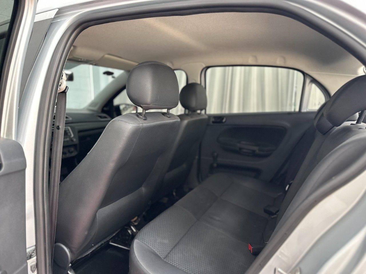 Volkswagen Gol Trend Usado Financiado en Córdoba, deRuedas