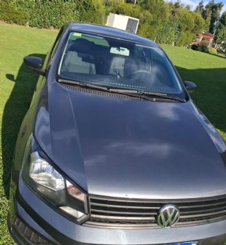 Volkswagen Gol Trend Usado en Buenos Aires