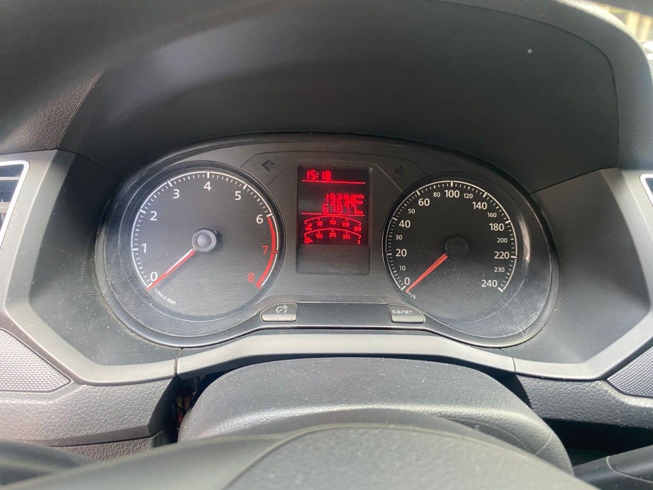Volkswagen Gol Trend Usado en Mendoza, deRuedas
