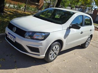 Volkswagen Gol Trend Usado en Chaco
