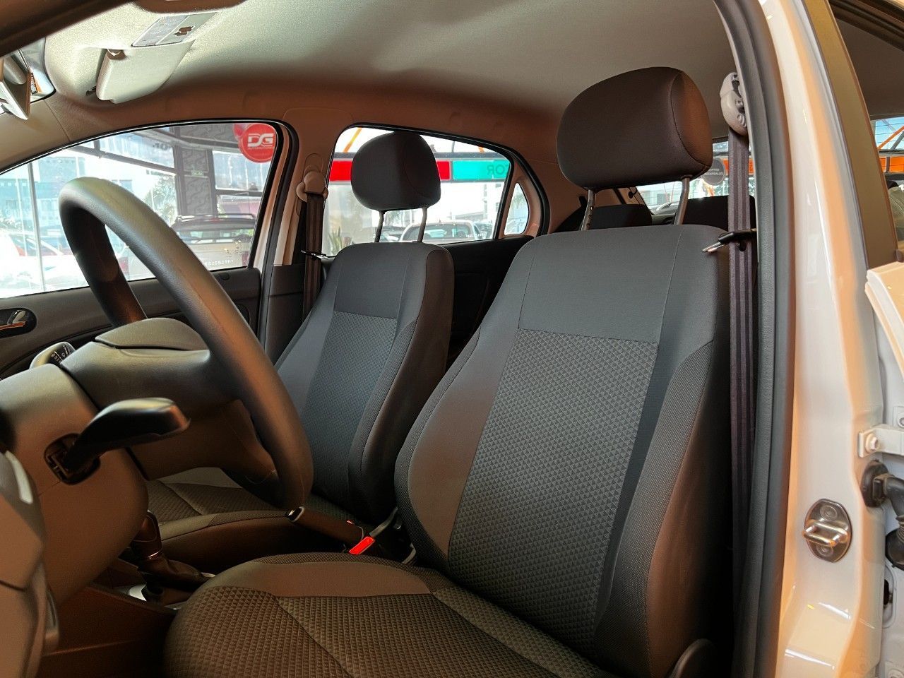 Volkswagen Gol Trend Usado Financiado en Córdoba, deRuedas
