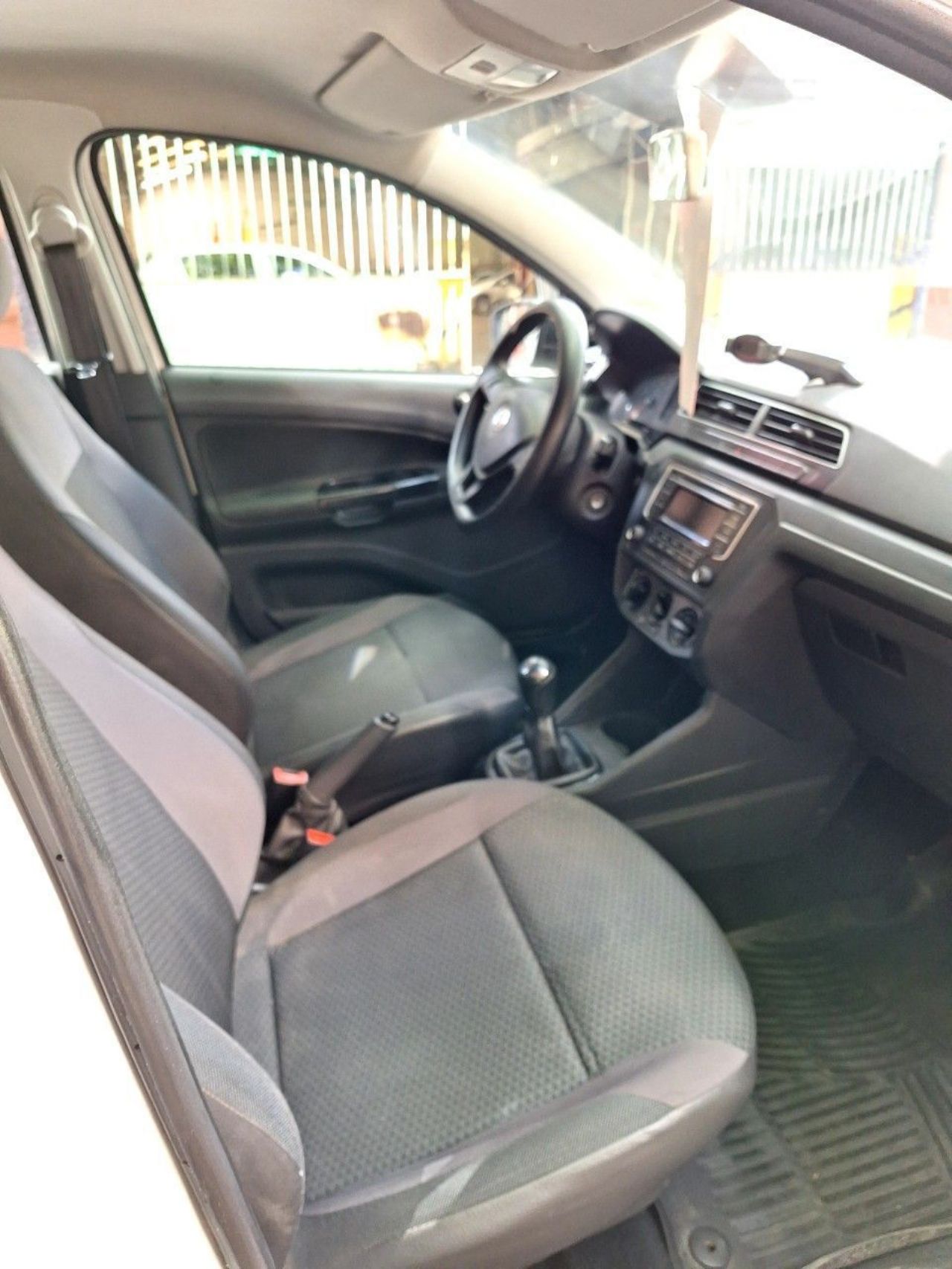 Volkswagen Gol Trend Usado en Buenos Aires, deRuedas