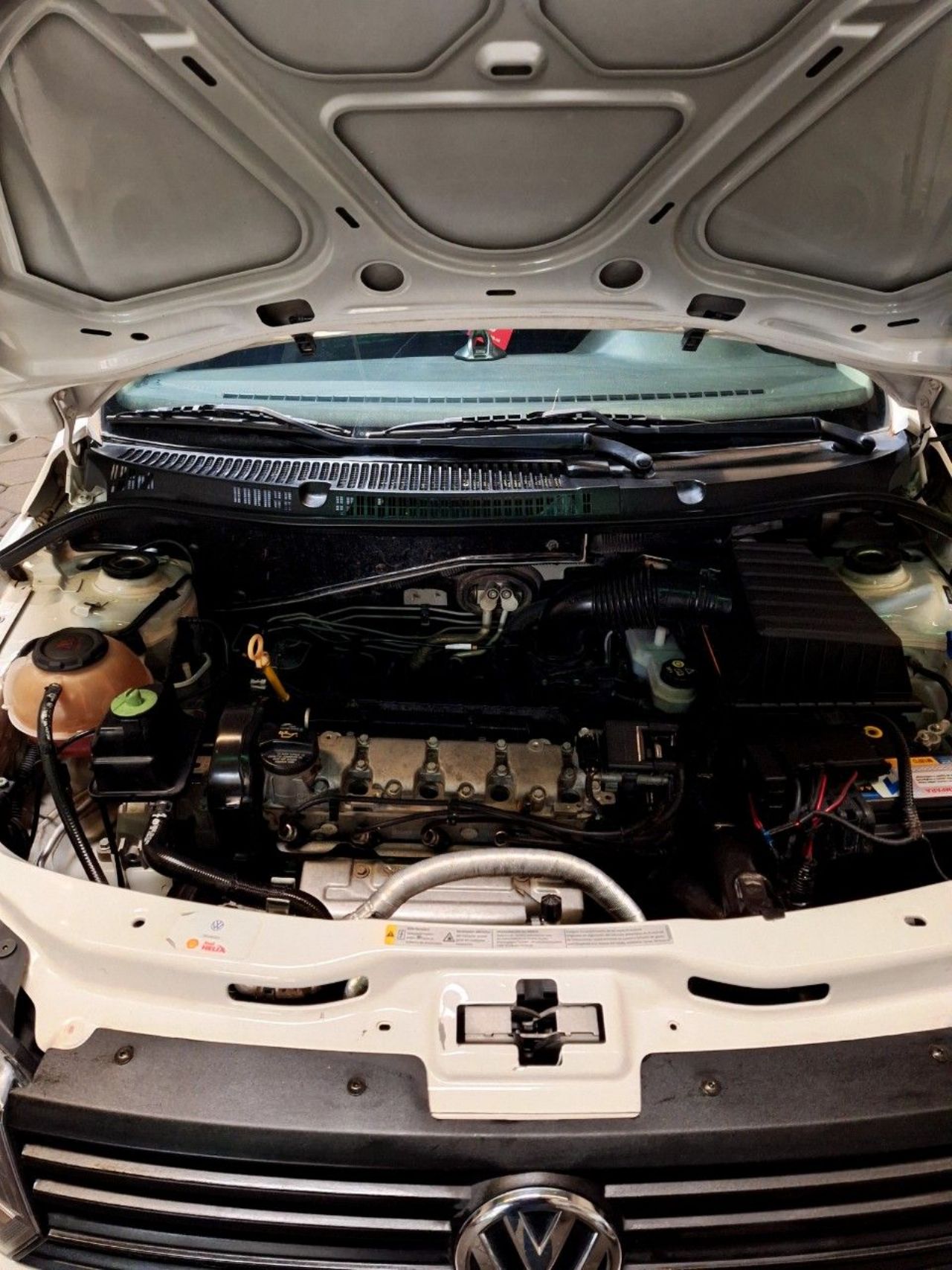 Volkswagen Gol Trend Usado en Buenos Aires, deRuedas