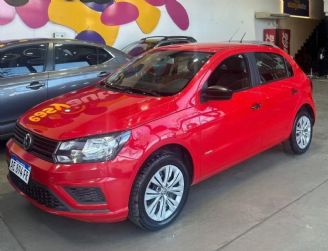 Volkswagen Gol Trend Usado en Córdoba