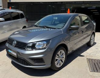 Volkswagen Gol Trend Usado en Mendoza Financiado