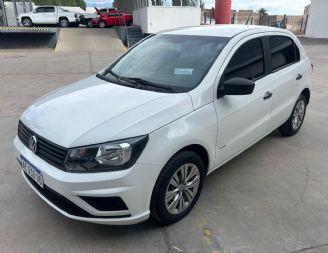 Volkswagen Gol Trend