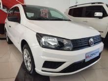 Volkswagen Gol Trend Nuevo en Córdoba