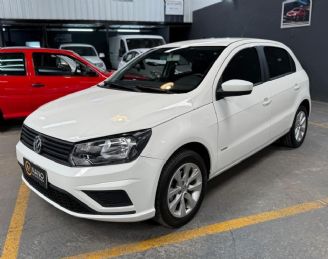 Volkswagen Gol Trend Usado en Córdoba