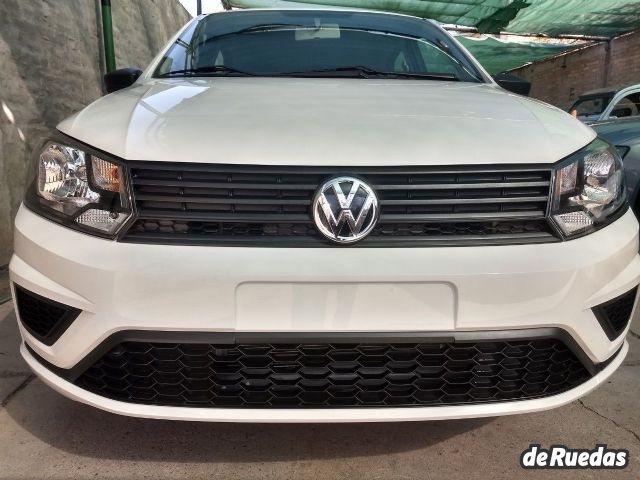 Volkswagen Gol Trend Nuevo en Mendoza, deRuedas