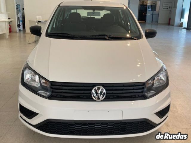 Volkswagen Gol Trend Nuevo en Mendoza, deRuedas