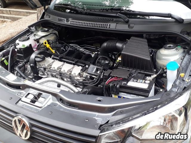 Volkswagen Gol Trend Nuevo en Mendoza, deRuedas