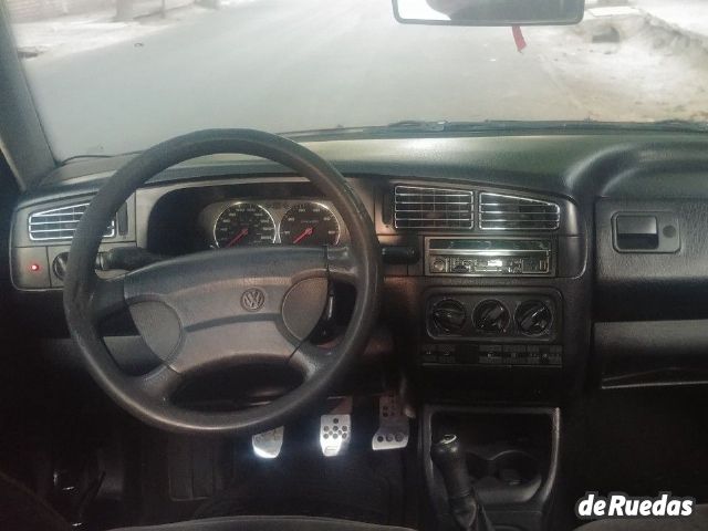Volkswagen Golf Usado en Mendoza, deRuedas