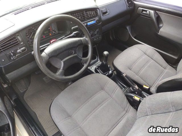 Volkswagen Golf Usado en Mendoza, deRuedas