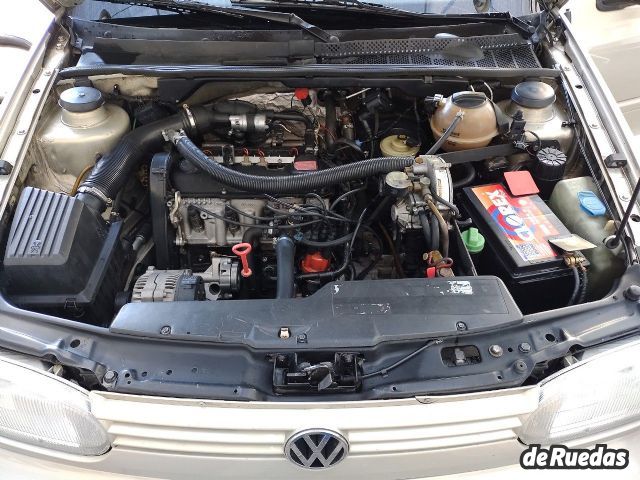Volkswagen Golf Usado en Mendoza, deRuedas