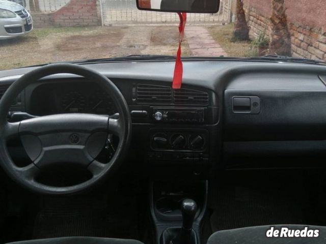 Volkswagen Golf Usado en Mendoza, deRuedas
