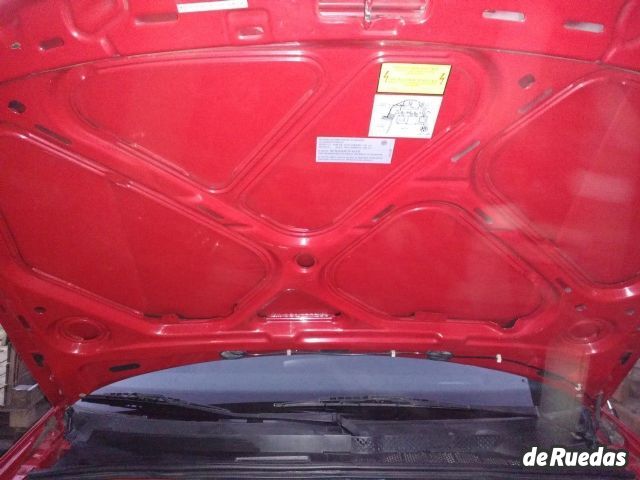 Volkswagen Golf Usado en Mendoza, deRuedas