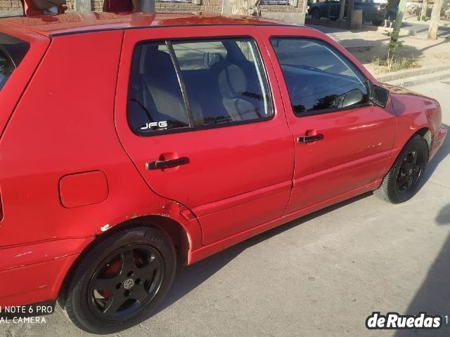 Volkswagen Golf Usado en Mendoza, deRuedas