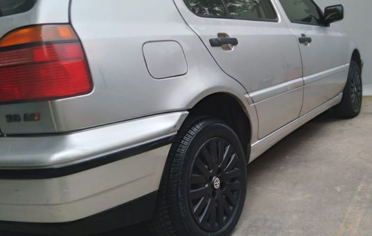 Volkswagen Golf Usado en Buenos Aires, deRuedas