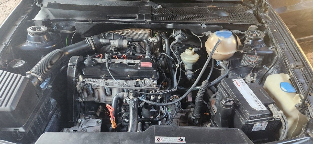 Volkswagen Golf Usado en Mendoza, deRuedas