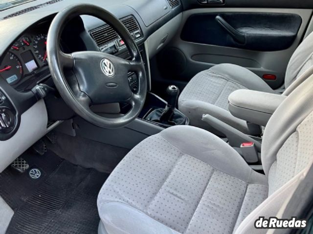 Volkswagen Golf Usado en Mendoza, deRuedas