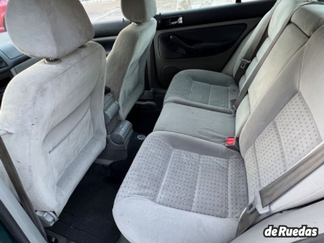 Volkswagen Golf Usado en Mendoza, deRuedas